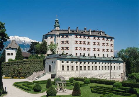 schloss ambras castle